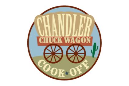 Chuck Wagon Cook Off