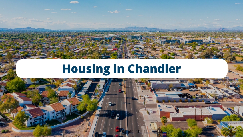 Housing In Chandler