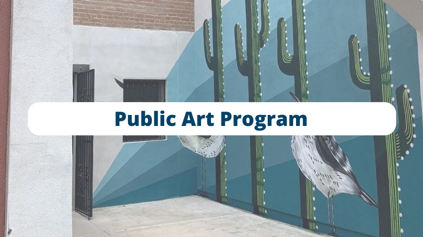 Public Art Program
