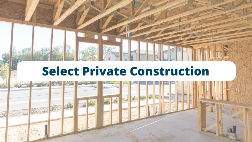 Select Private Construction