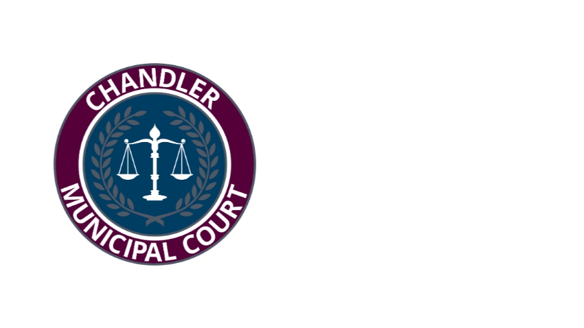 Chandler Municipal Court Seal