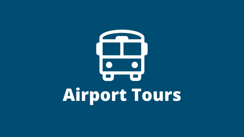 Airport Tours Airport Tours