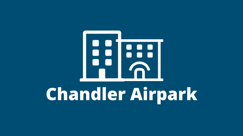 Chandler Airpark Chandler Airpark