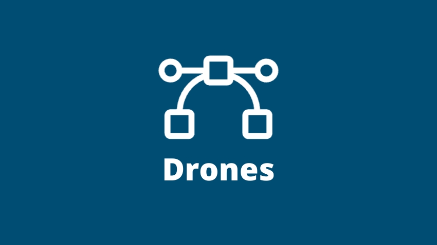 Drones Drones