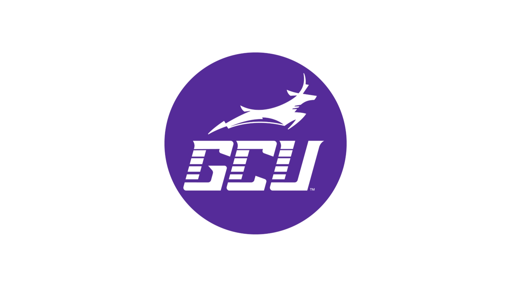 GCU logo GCU logo