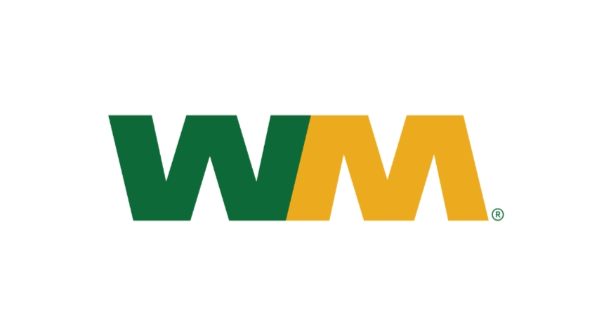 Waste Management Logo Waste Management Logo