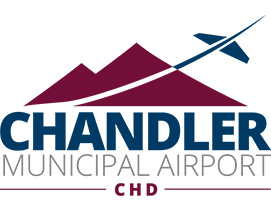 Chandler Airport Logo