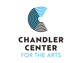 Chandler Center for the Arts Logo