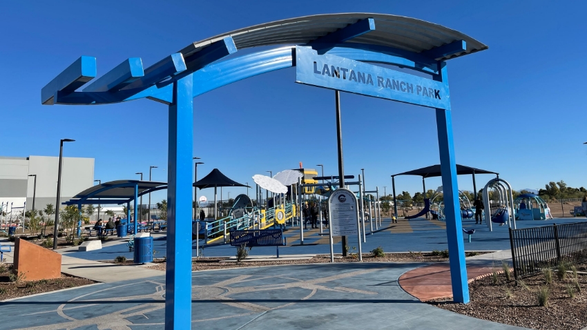 Lantana Ranch Park Lantana Ranch Park