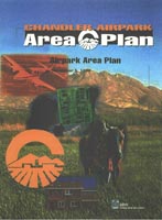 Chandler Airpark Area Plan