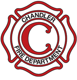 chandler fire department