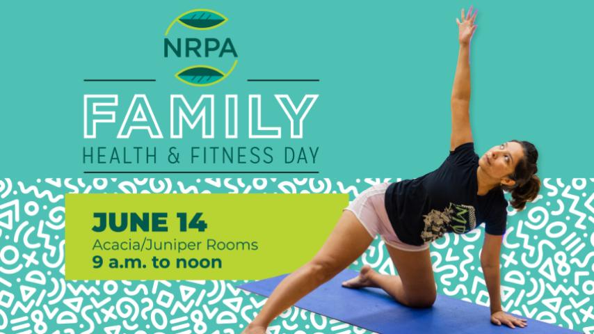 family health with yoga