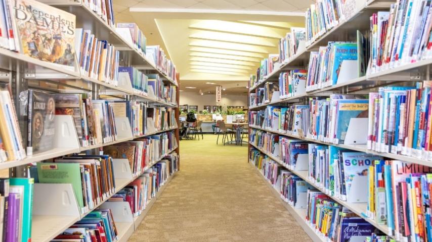 Hamilton Library Facility Improvements