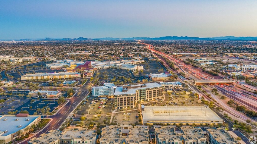 Economic Vitality | City of Chandler