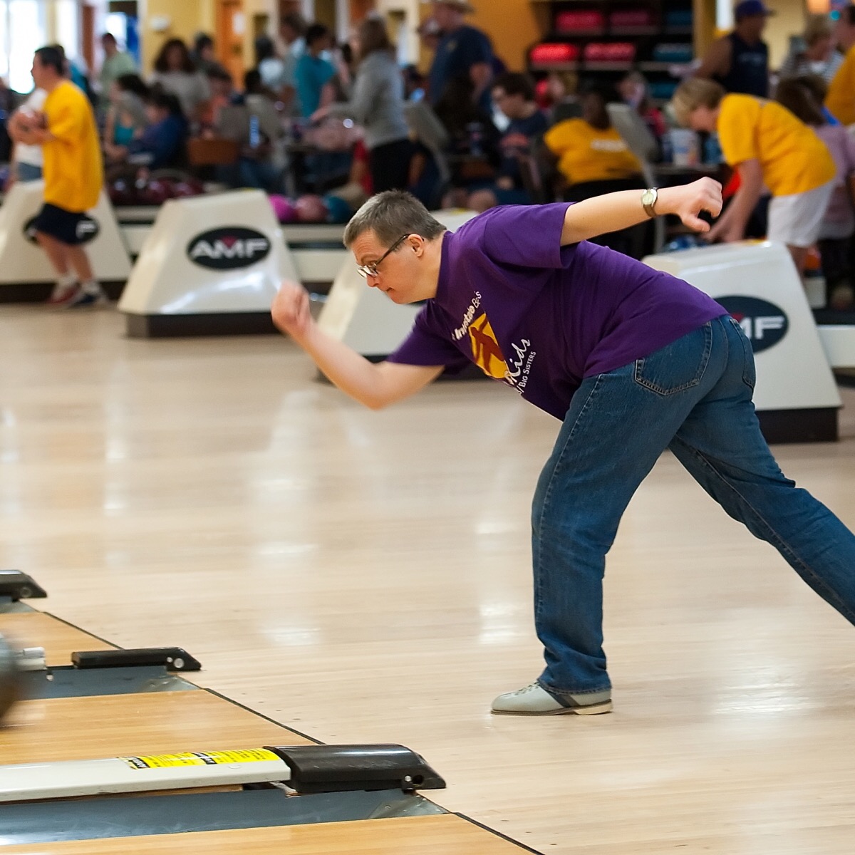 rad bowl-a-thon bowler