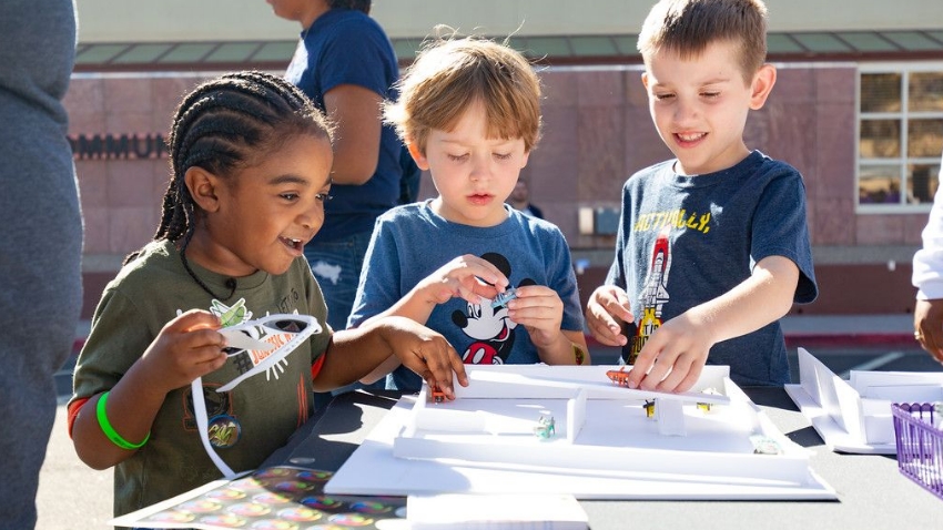 Chandler Innovation Fair