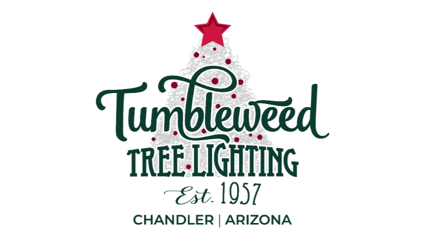 Tumbleweed Tree Lighting Logo