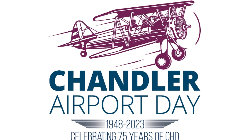 Airport Day Logo