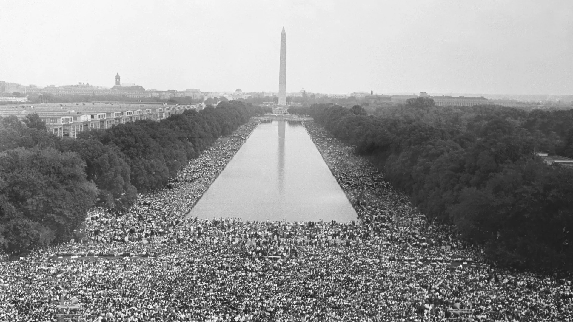 March on Washington