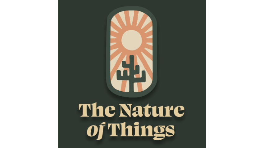 nature of things logo