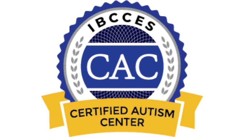 Certified Autism Center