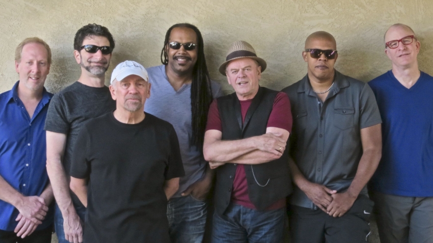 Average White Band - Farewell Tour