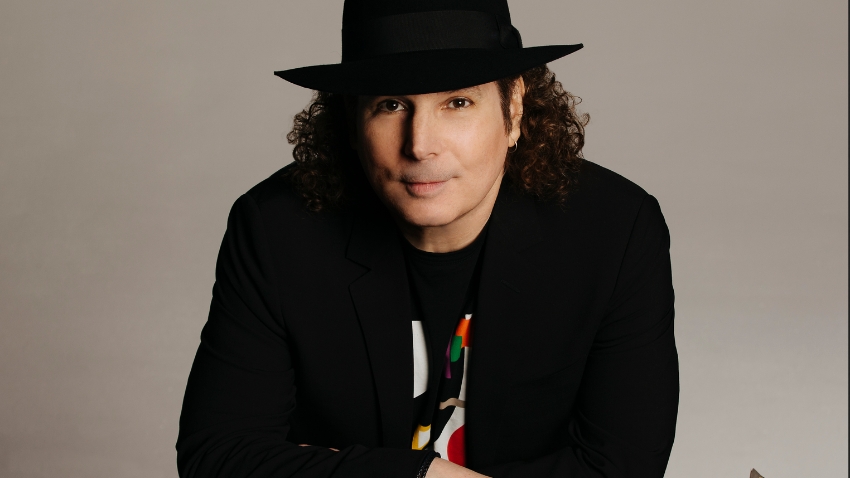 Boney James