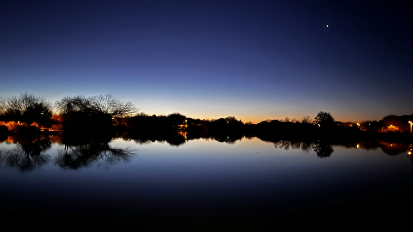 Nocturnal Nature Hike