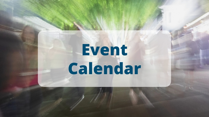 Event Calendar