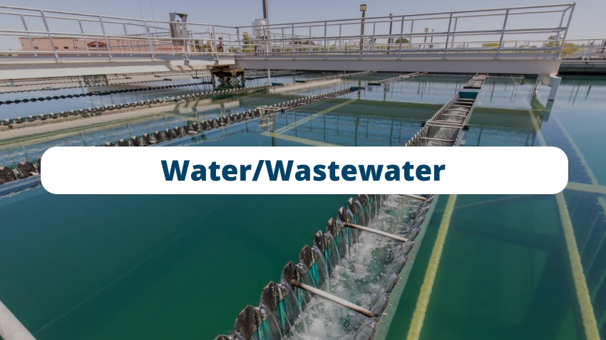 Water/Wastewater