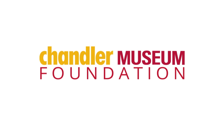 Chandler Museum Foundation Logo