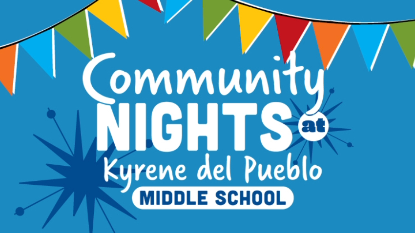 Community Nights