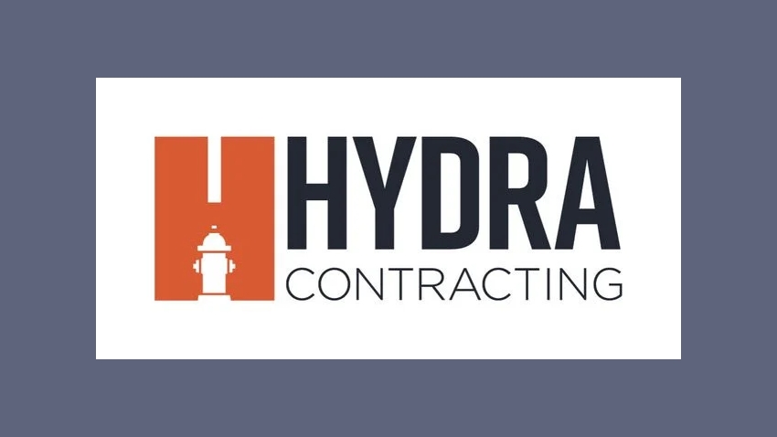 Hydra Logo