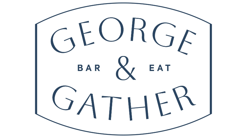 George and Gather Logo