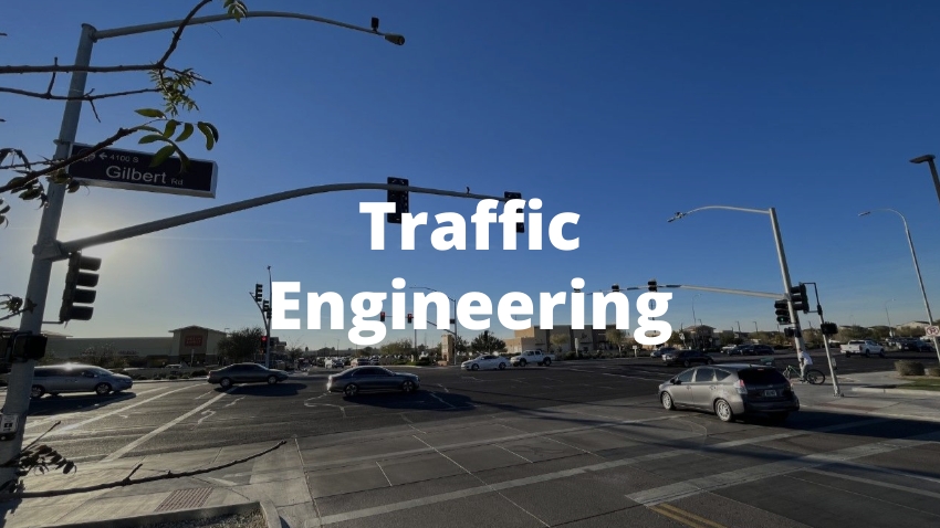 Traffic Engineering