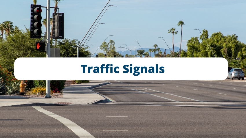 Traffic Signals