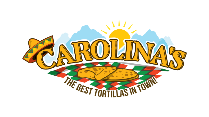 Carolina’s Mexican Food