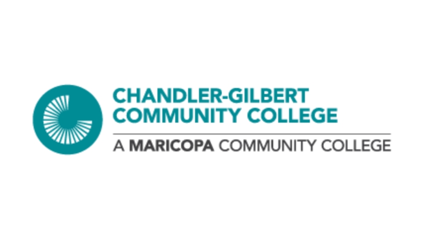 Chandler Gilbert Community College Logo