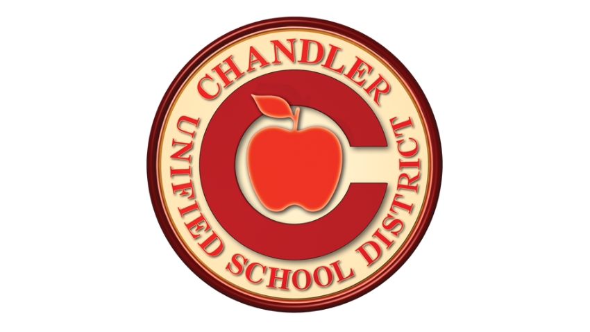 Chandler Unified School District Logo