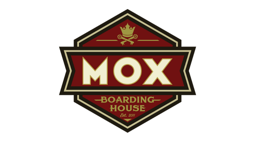 Mox Boarding House