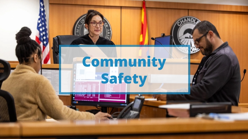 Community Safety