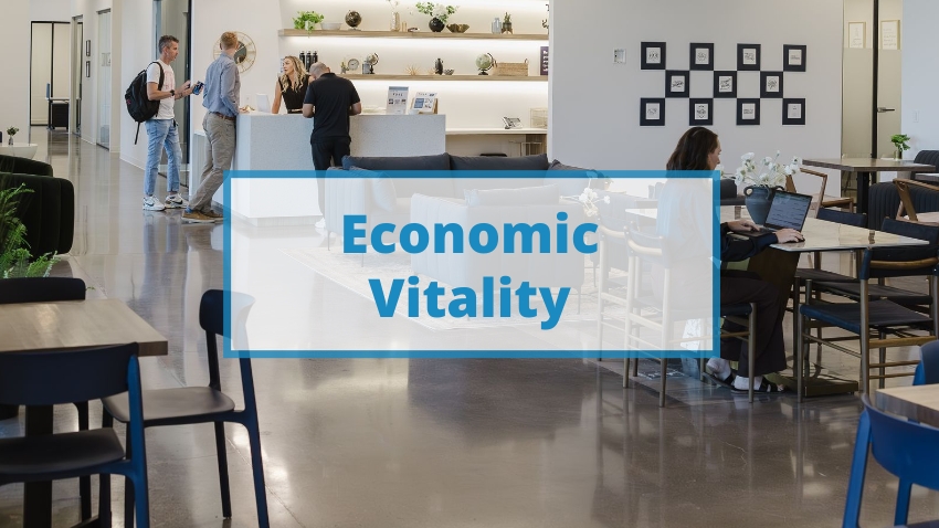 Economic Vitality