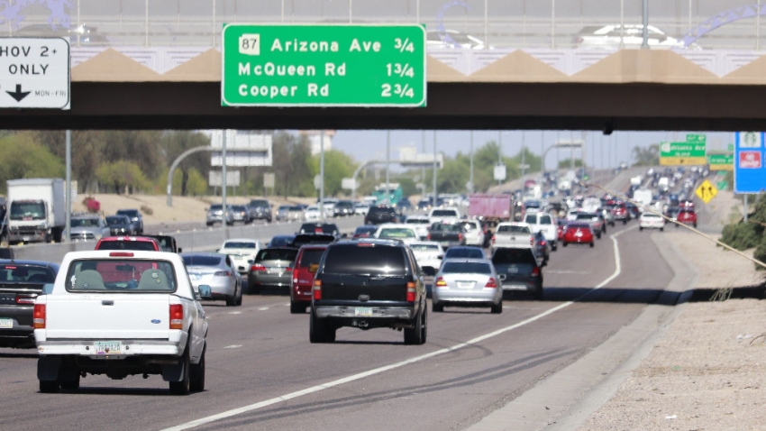 Loop 202 ADOT Certification