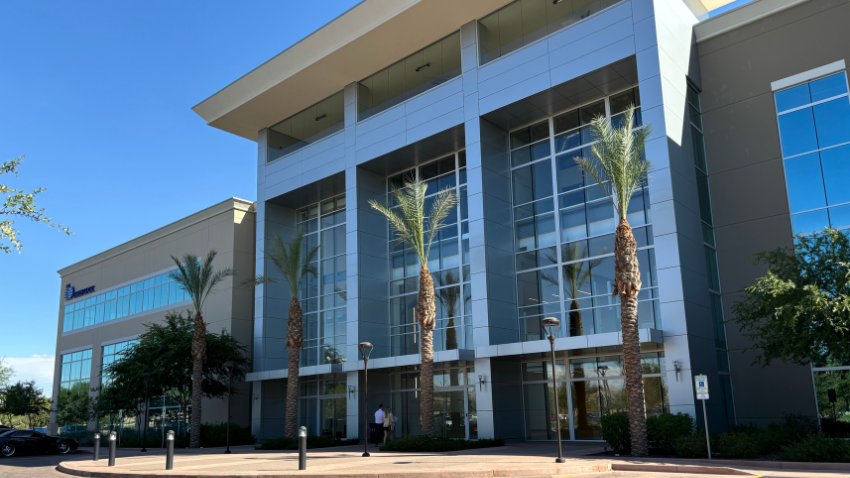 The Mahoney Group to move to new, state-of-the-art office in Chandler