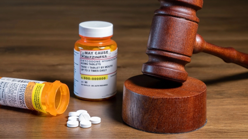 Opioid Treatment & Prevention