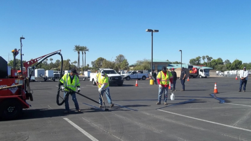 Public Works Transportation Rodeo