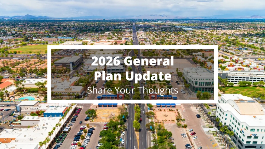 2026 General Plan Update