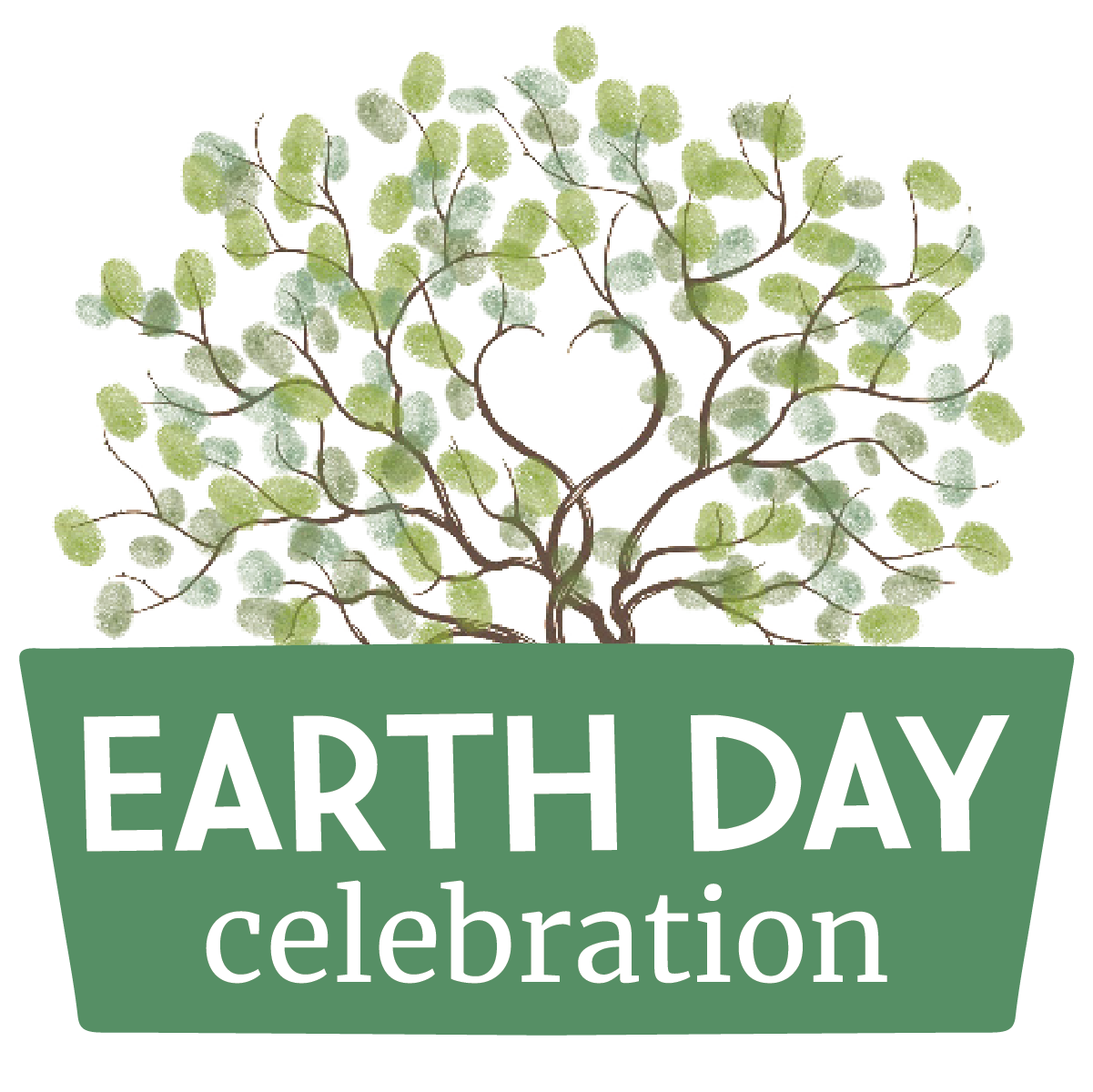 Earth Day logo