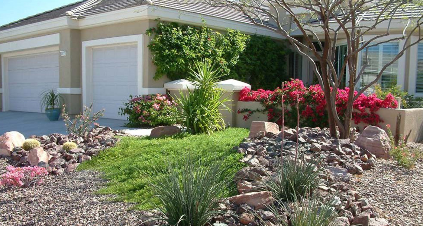 xeriscape