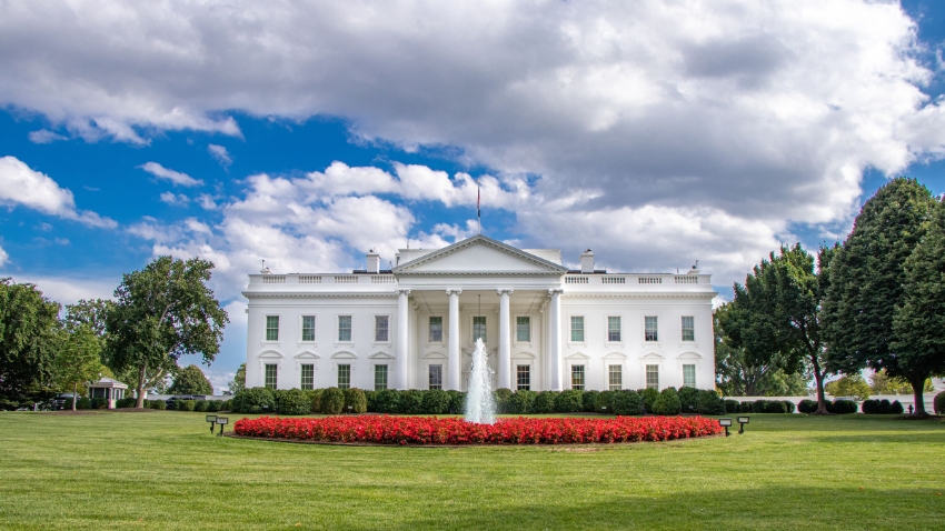 White House